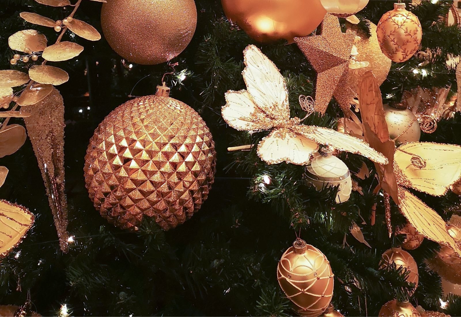 Fondo Menú Navidad 2025 Restaurante El Cordobés